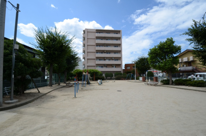 旭町公園の画像3