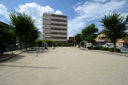 旭町公園の画像5