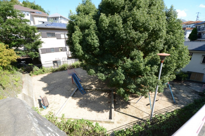 花屋敷公園の画像2