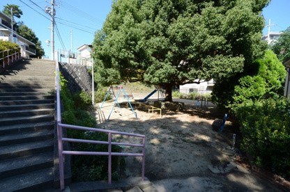 花屋敷公園の画像3