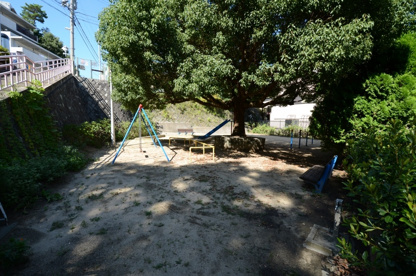 花屋敷公園の画像4