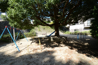 花屋敷公園の画像5