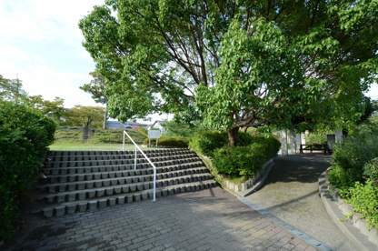 五月台第1公園の画像1