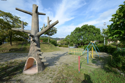 五月台第1公園の画像3