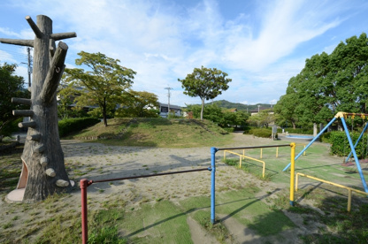 五月台第1公園の画像4