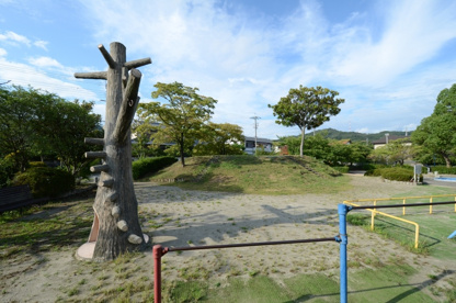 五月台第1公園の画像5