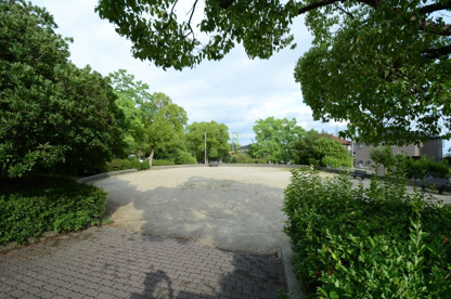 五月台第２公園の画像1