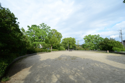 五月台第２公園の画像3