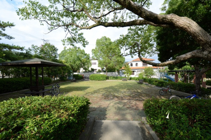 五月台第２公園の画像5