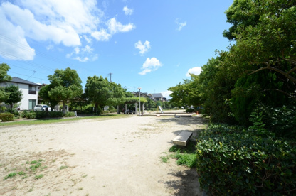 御殿山公園の画像1