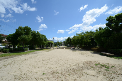 御殿山公園の画像3