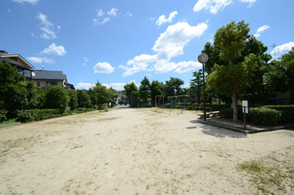 御殿山公園の画像4
