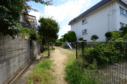 御殿山第４公園の画像1