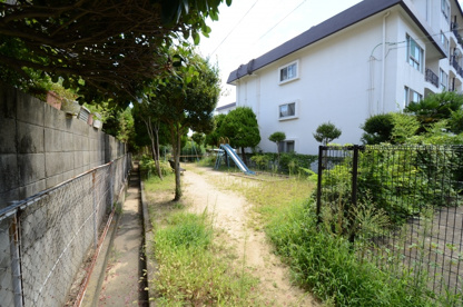 御殿山第４公園の画像2