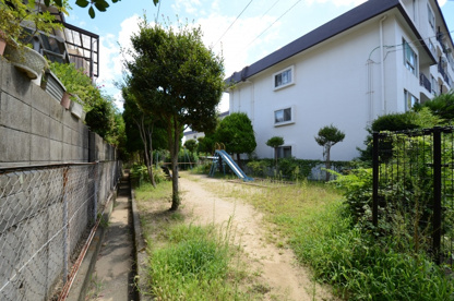 御殿山第４公園の画像3