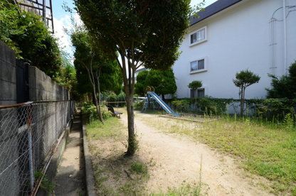 御殿山第４公園の画像4