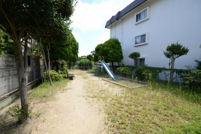 御殿山第４公園の画像5