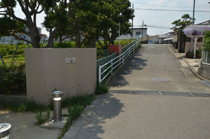 今里公園の画像5