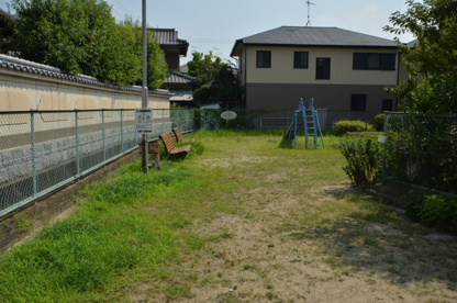 今里第２公園の画像2