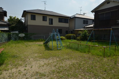今里第２公園の画像3