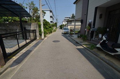 今里第２公園の画像5