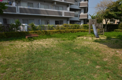 今里第３公園の画像3