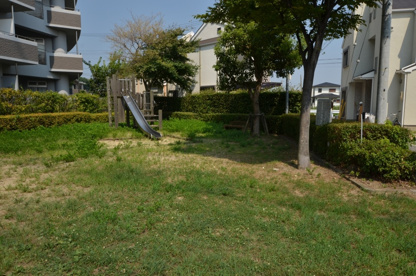 今里第３公園の画像4