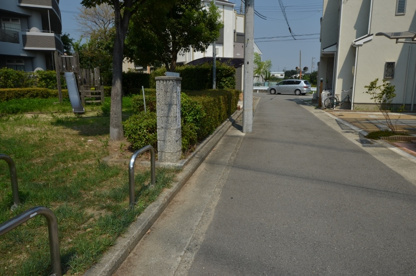今里第３公園の画像5