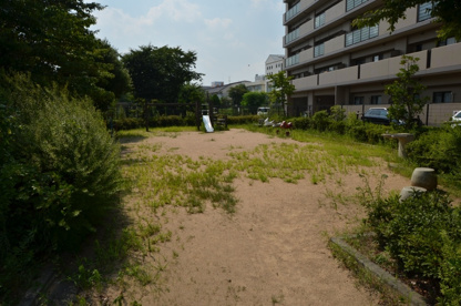 今里第４公園の画像2