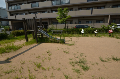 今里第４公園の画像4