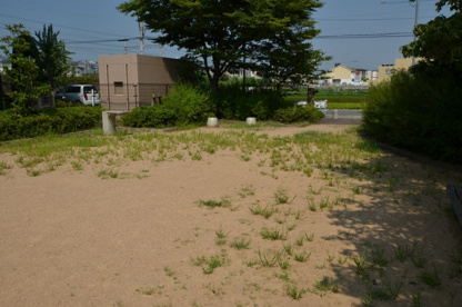 今里第４公園の画像5