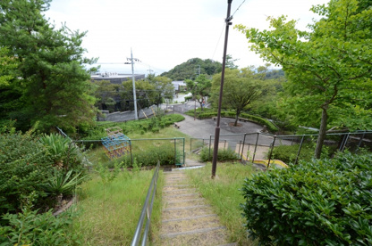 桜台第３公園の画像1