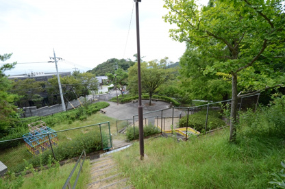 桜台第３公園の画像2