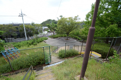 桜台第３公園の画像3