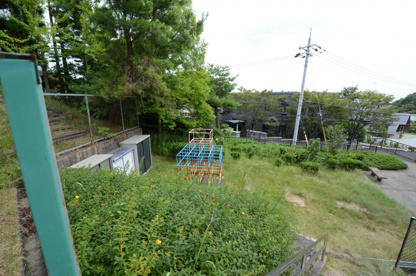 桜台第３公園の画像4