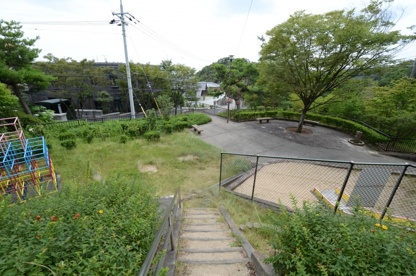 桜台第３公園の画像5