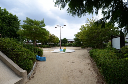 桜台第２公園の画像1