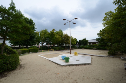 桜台第２公園の画像3