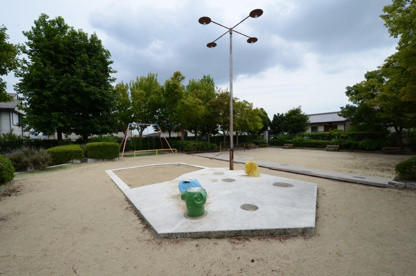 桜台第２公園の画像4