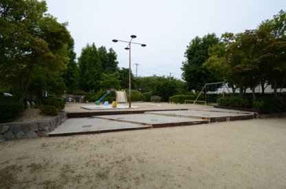 桜台第２公園の画像5