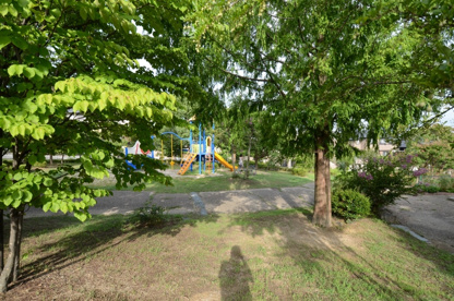 山手台西２丁目公園の画像3