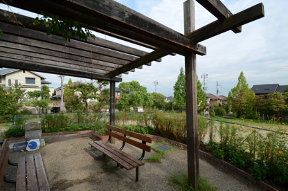 山手台西２丁目公園の画像4
