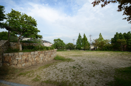 山手台西２丁目公園の画像5
