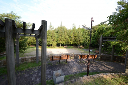 山手台東１丁目公園の画像4