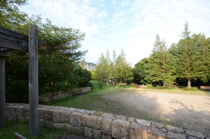 山手台東１丁目公園の画像5