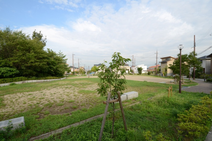 山手台東１丁目第２公園の画像5