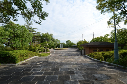 山手台南公園の画像2