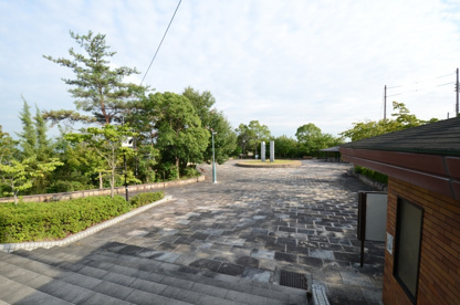 山手台南公園の画像3