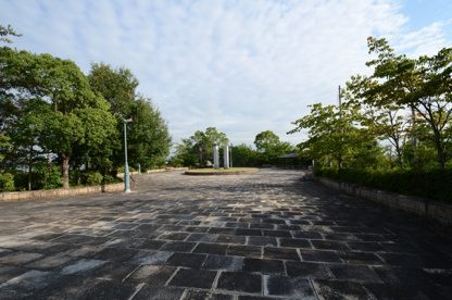 山手台南公園の画像4