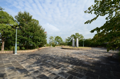 山手台南公園の画像5